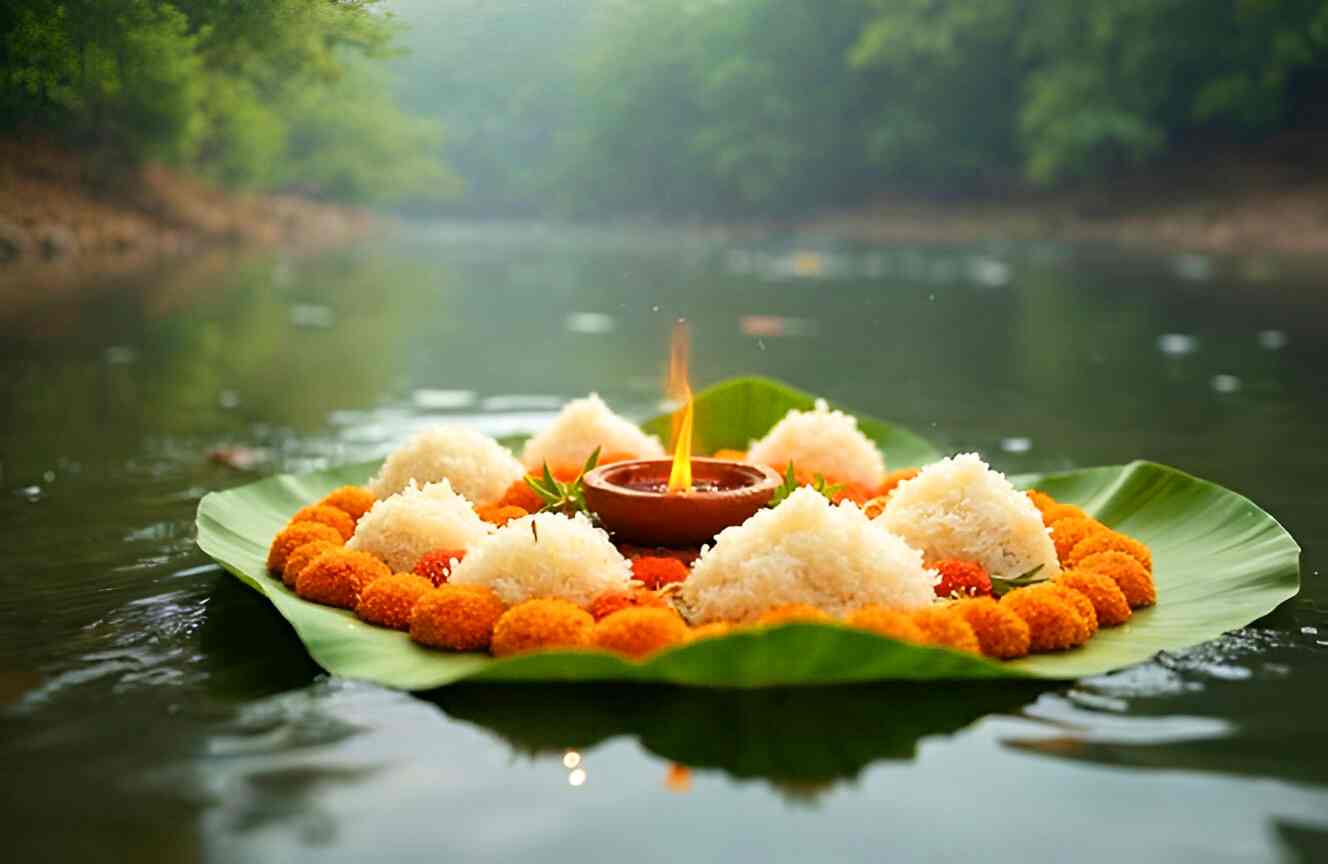 pitra dosh pooja